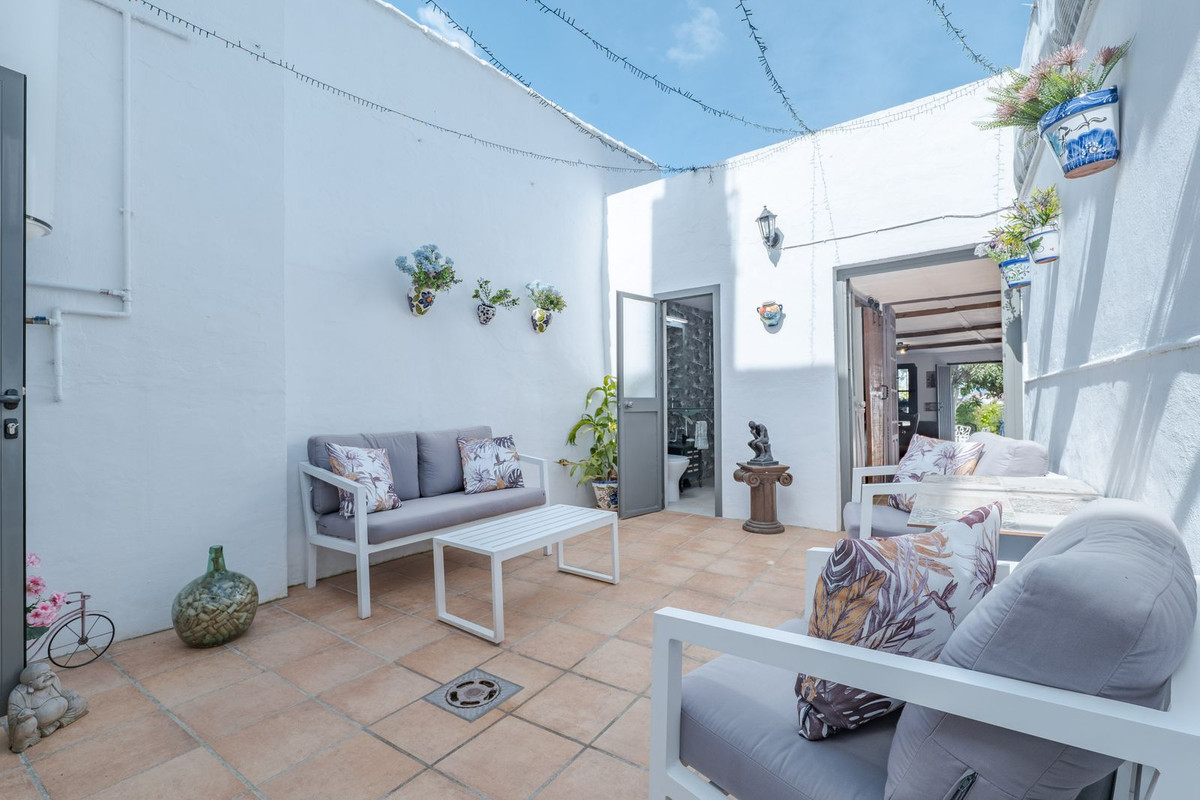 Se vende Adosada de 3 dormitorios en Costa Del Sol, Málaga, España