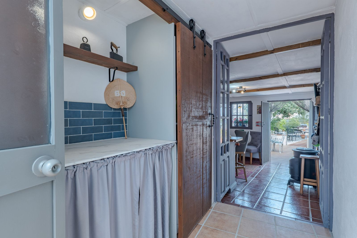 Se vende Adosada de 3 dormitorios en Costa Del Sol, Málaga, España