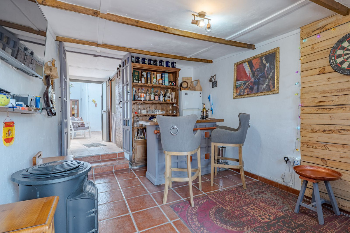 Se vende Adosada de 3 dormitorios en Costa Del Sol, Málaga, España