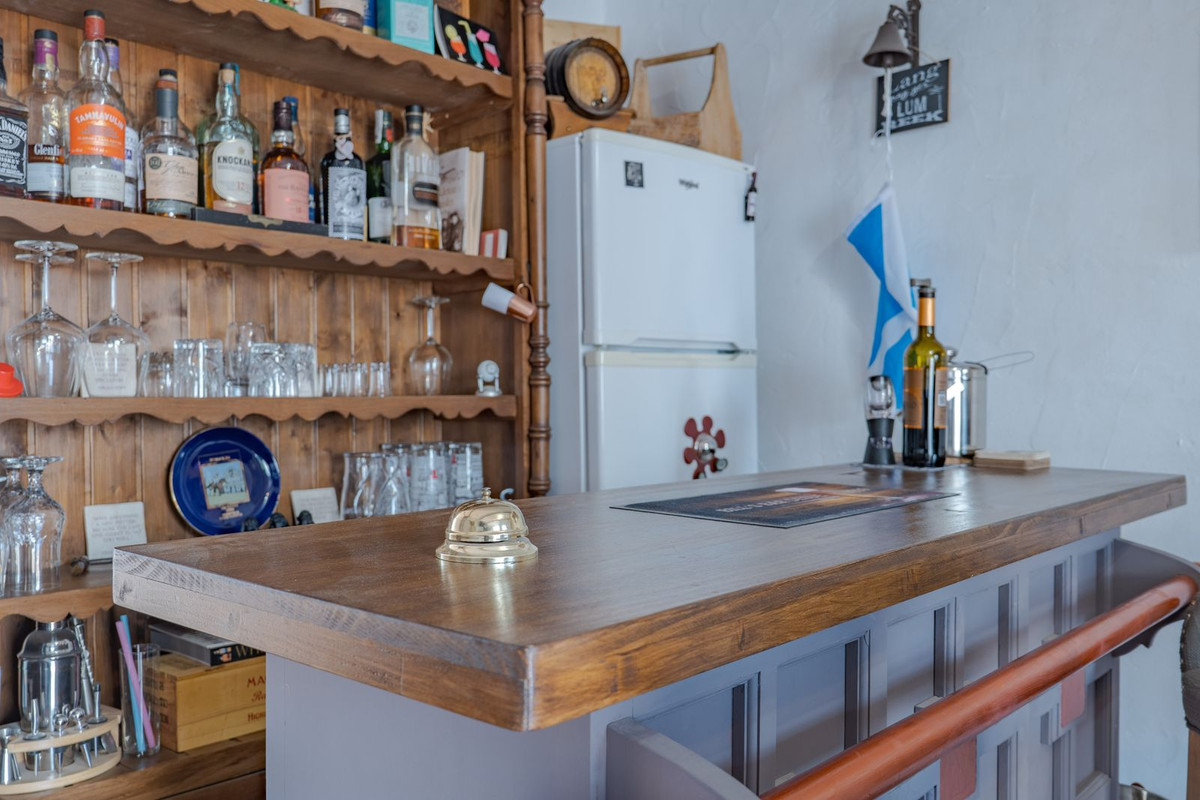 Se vende Adosada de 3 dormitorios en Costa Del Sol, Málaga, España