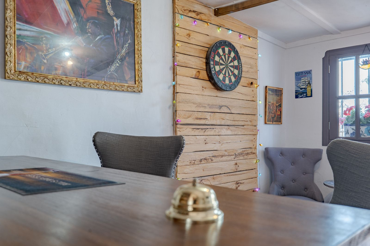 Se vende Adosada de 3 dormitorios en Costa Del Sol, Málaga, España