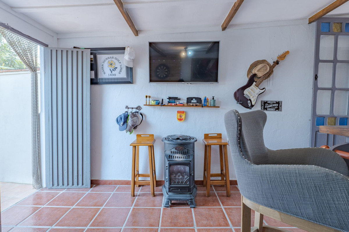 Se vende Adosada de 3 dormitorios en Costa Del Sol, Málaga, España