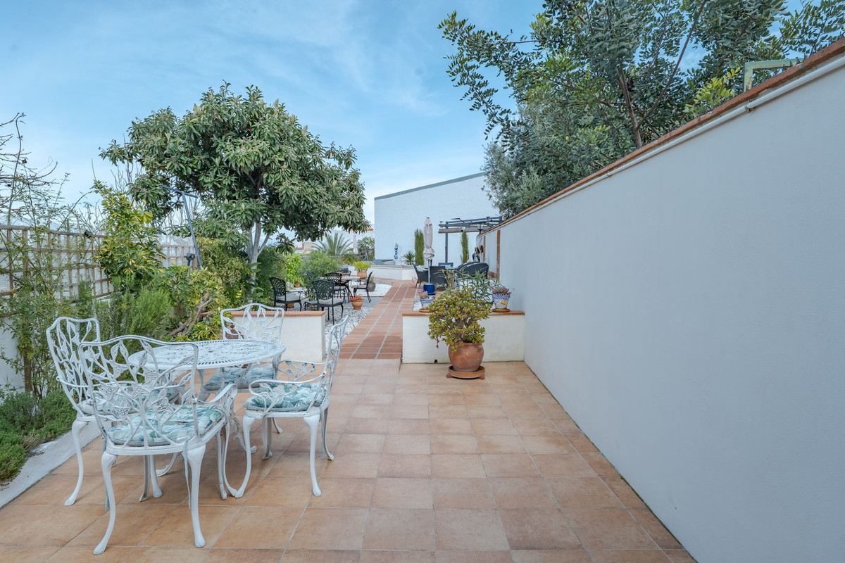 Se vende Adosada de 3 dormitorios en Costa Del Sol, Málaga, España