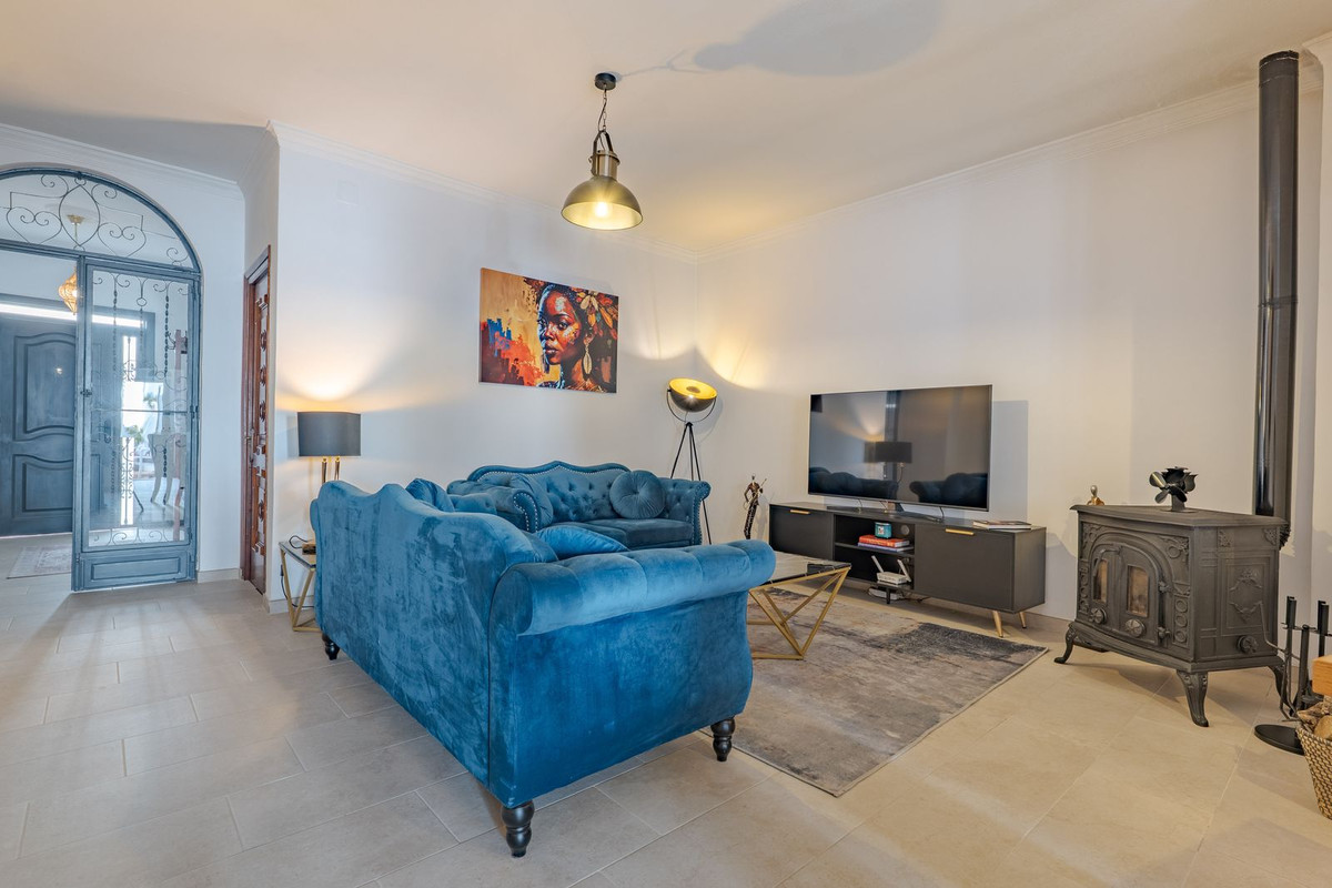 Se vende Adosada de 3 dormitorios en Costa Del Sol, Málaga, España