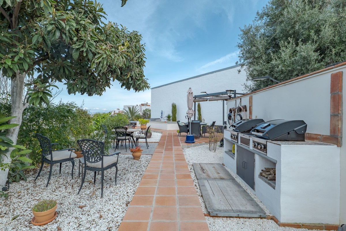 Se vende Adosada de 3 dormitorios en Costa Del Sol, Málaga, España