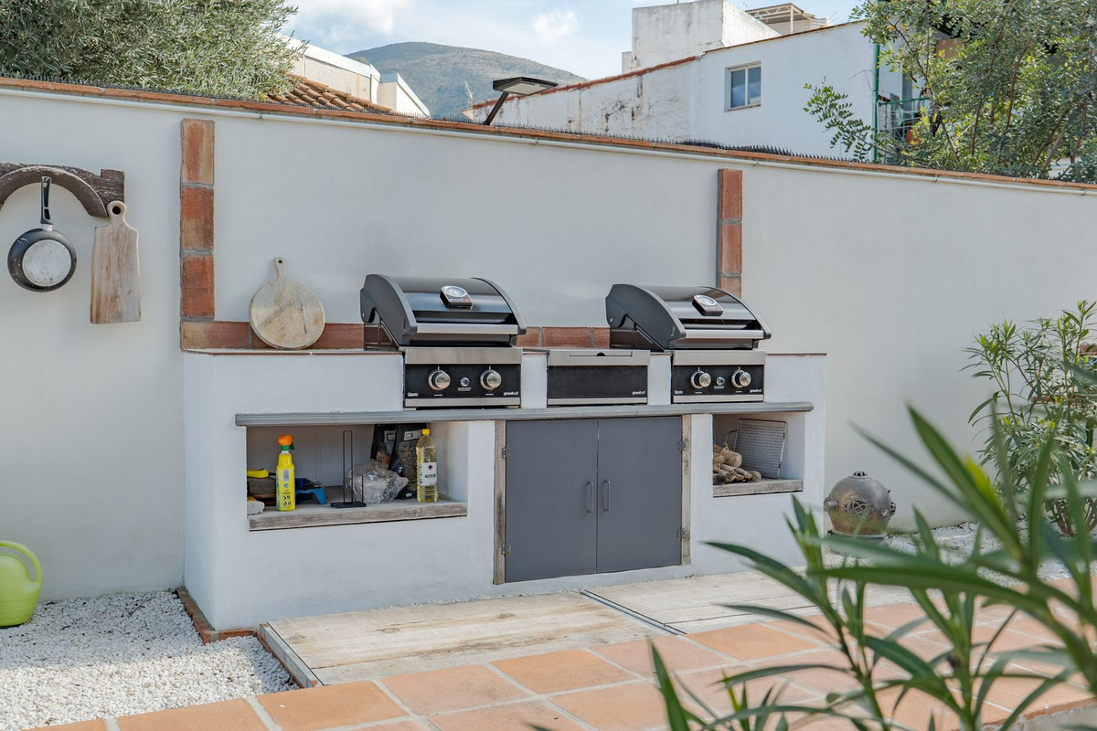 Se vende Adosada de 3 dormitorios en Costa Del Sol, Málaga, España