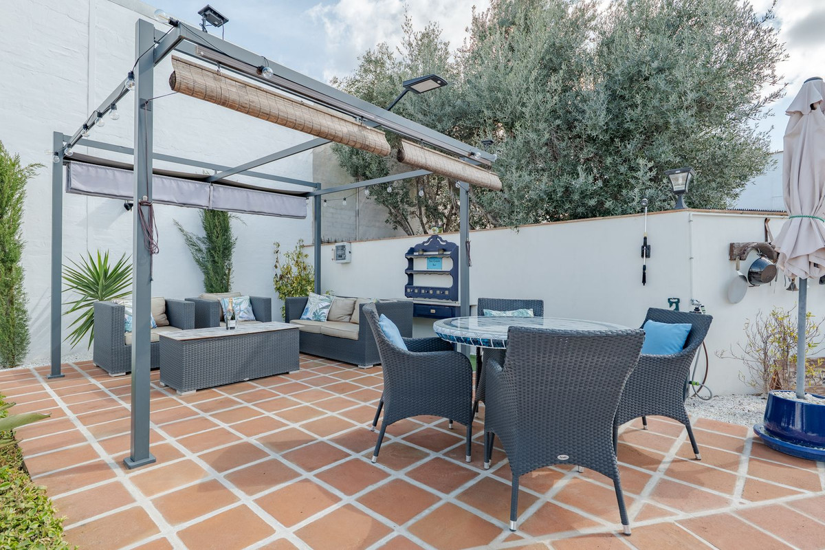 Se vende Adosada de 3 dormitorios en Costa Del Sol, Málaga, España