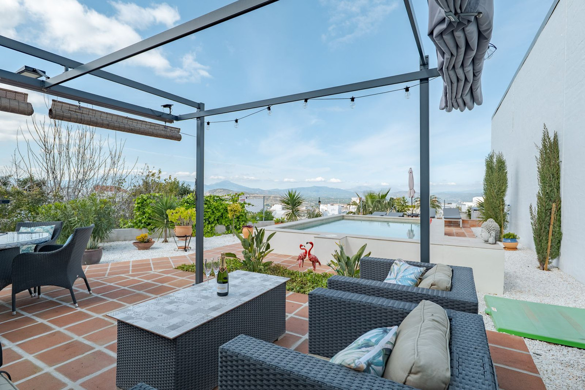 Se vende Adosada de 3 dormitorios en Costa Del Sol, Málaga, España