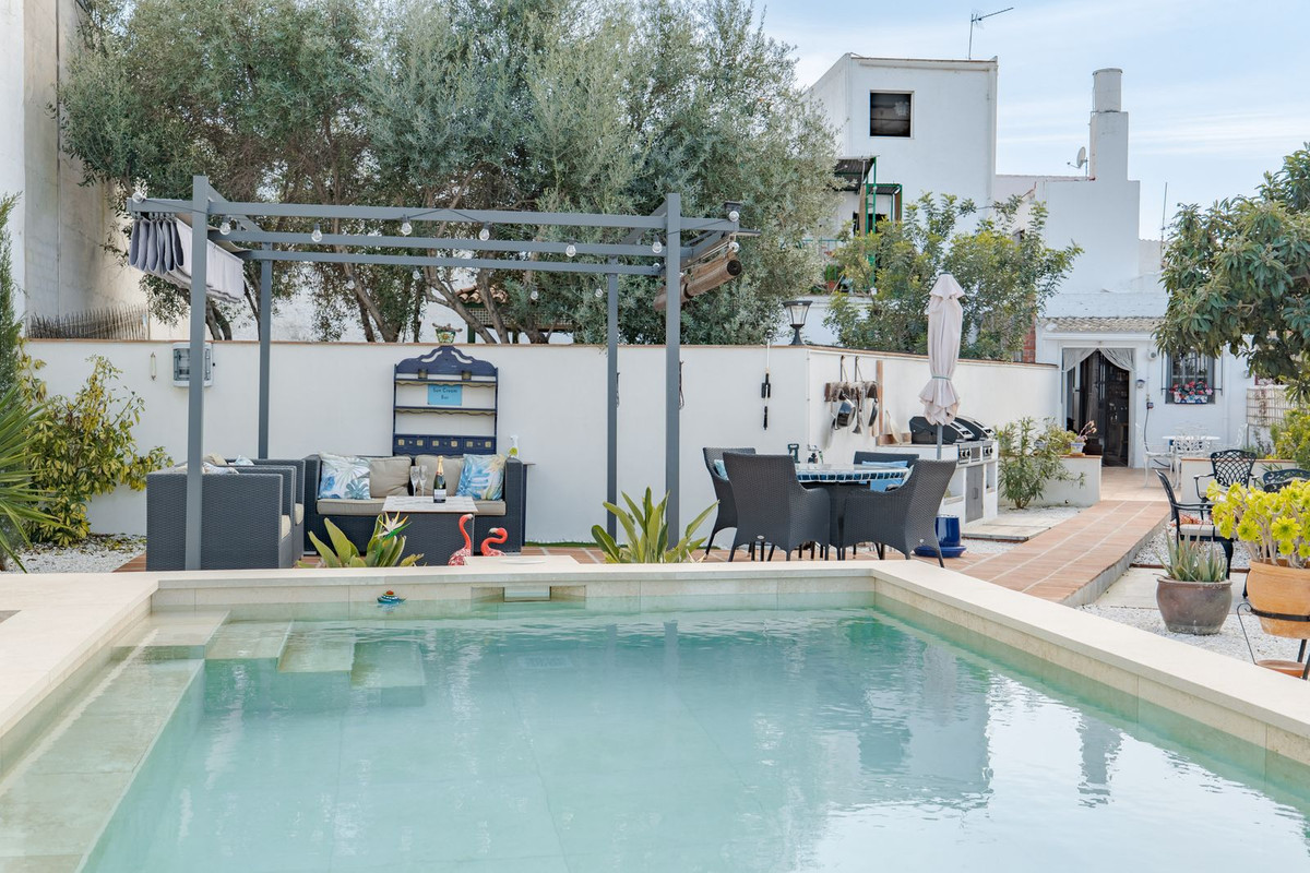 Se vende Adosada de 3 dormitorios en Costa Del Sol, Málaga, España