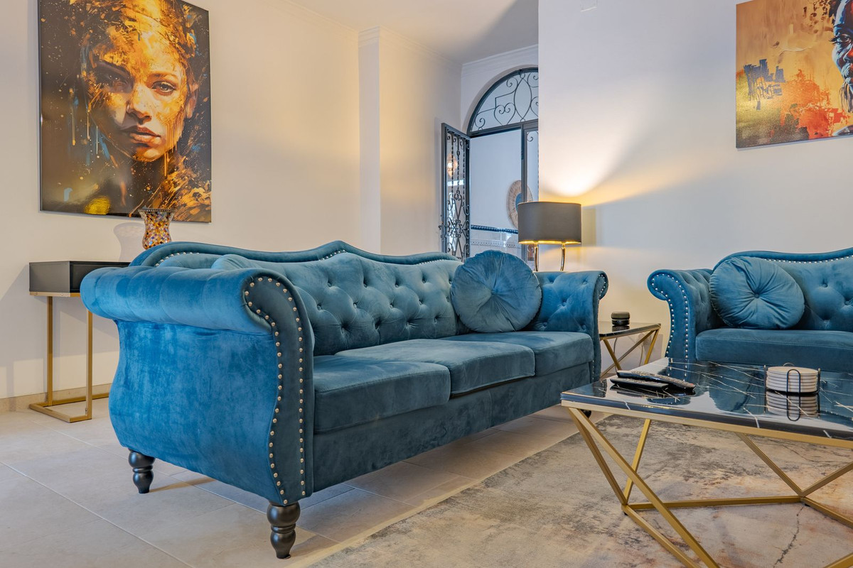 Se vende Adosada de 3 dormitorios en Costa Del Sol, Málaga, España