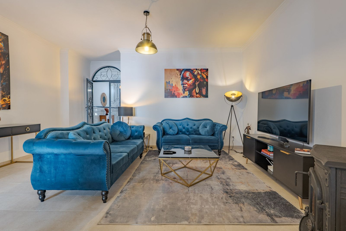 Se vende Adosada de 3 dormitorios en Costa Del Sol, Málaga, España