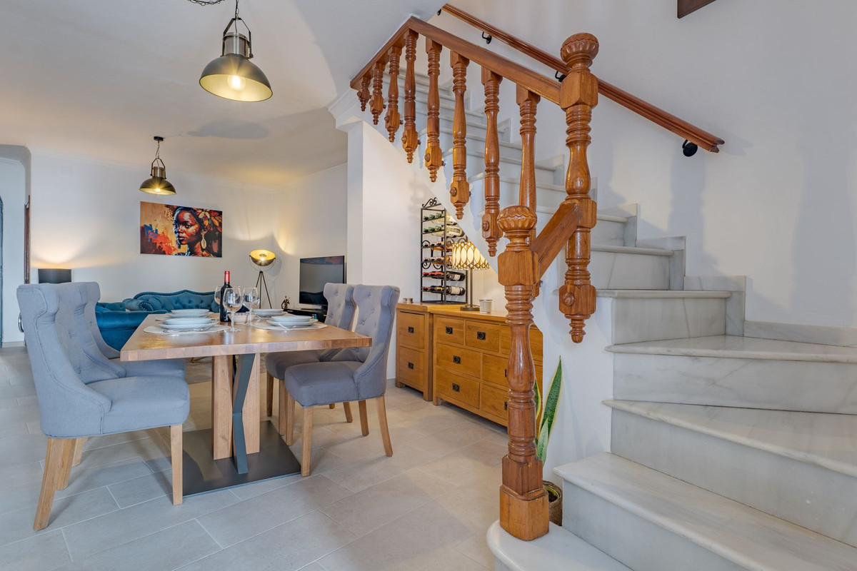 Se vende Adosada de 3 dormitorios en Costa Del Sol, Málaga, España