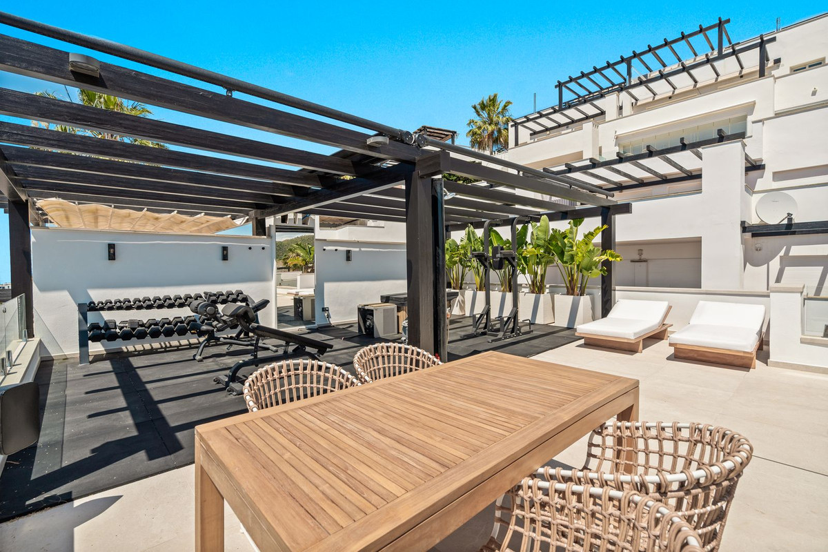 Se vende Adosada de 3 dormitorios en Costa Del Sol, Málaga, España