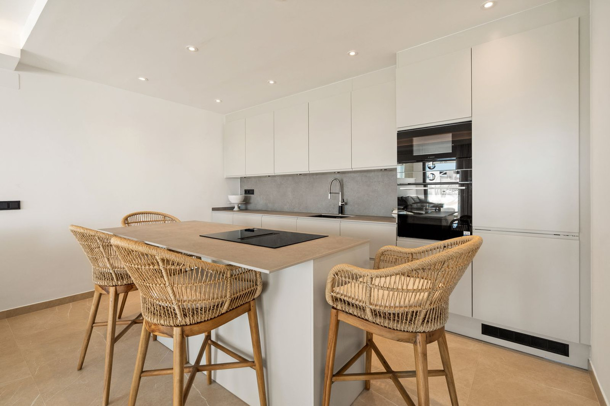 Se vende Adosada de 3 dormitorios en Costa Del Sol, Málaga, España