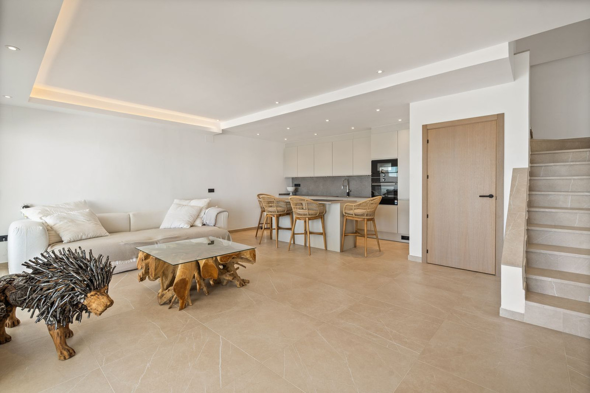 Se vende Adosada de 3 dormitorios en Costa Del Sol, Málaga, España