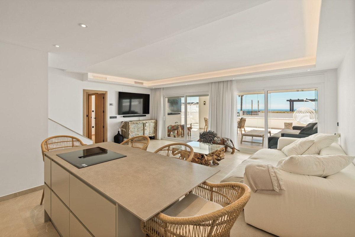Se vende Adosada de 3 dormitorios en Costa Del Sol, Málaga, España