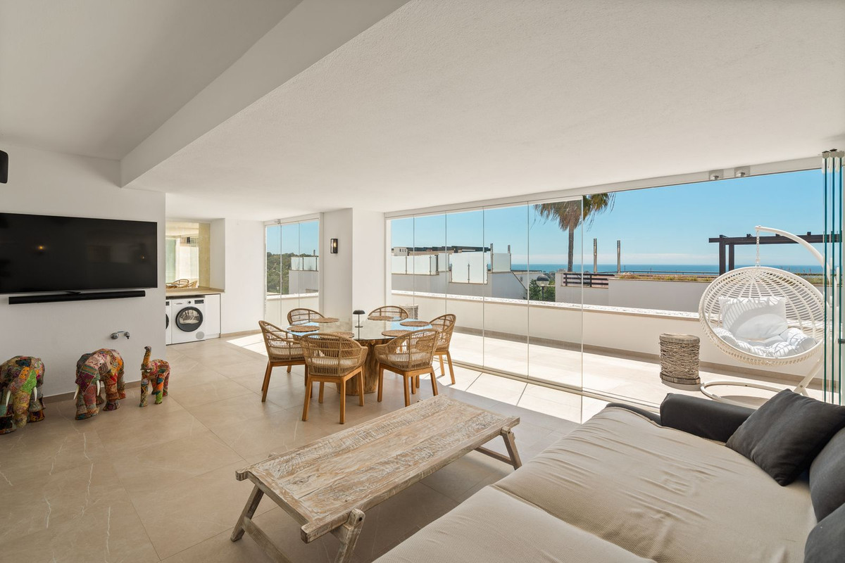 Se vende Adosada de 3 dormitorios en Costa Del Sol, Málaga, España