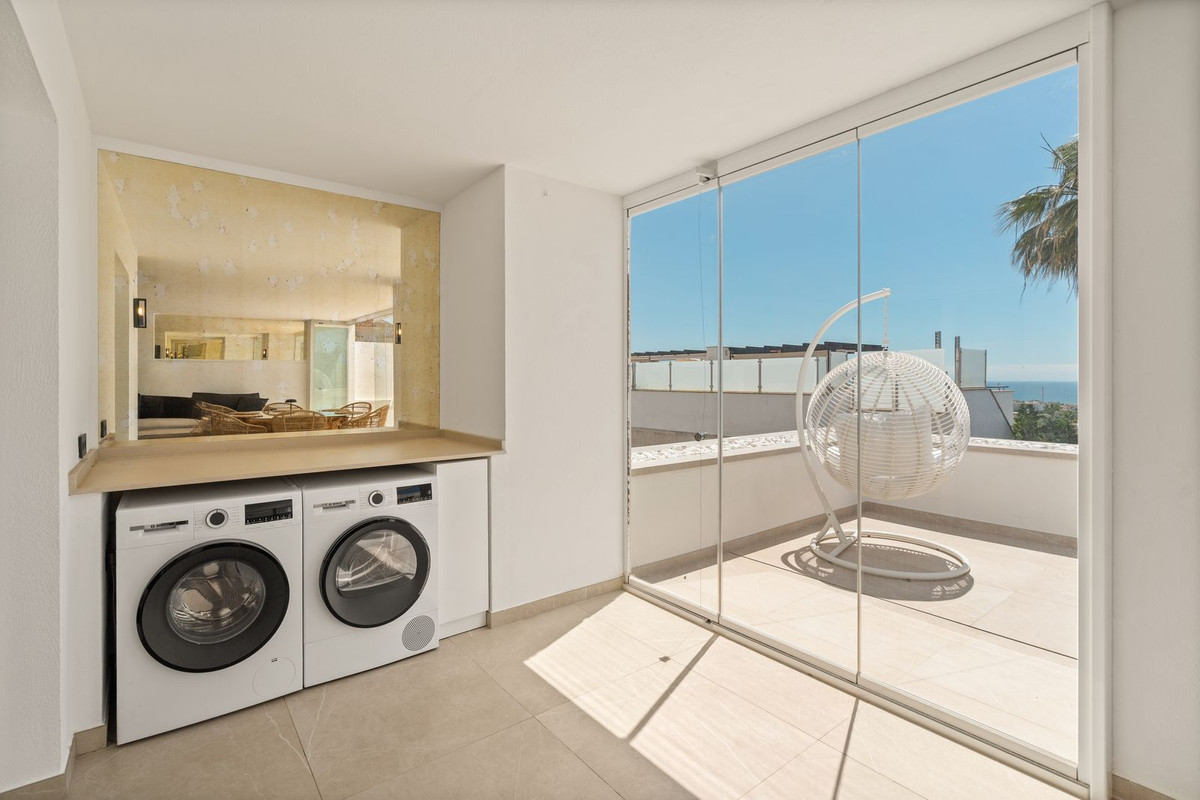 Se vende Adosada de 3 dormitorios en Costa Del Sol, Málaga, España