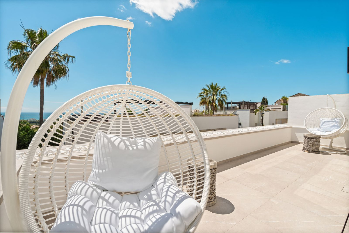 Se vende Adosada de 3 dormitorios en Costa Del Sol, Málaga, España
