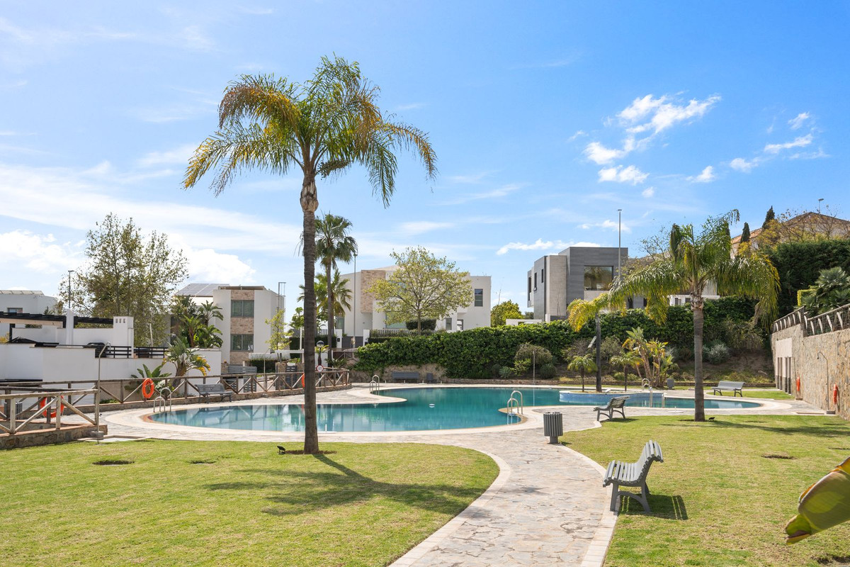 Se vende Adosada de 3 dormitorios en Costa Del Sol, Málaga, España