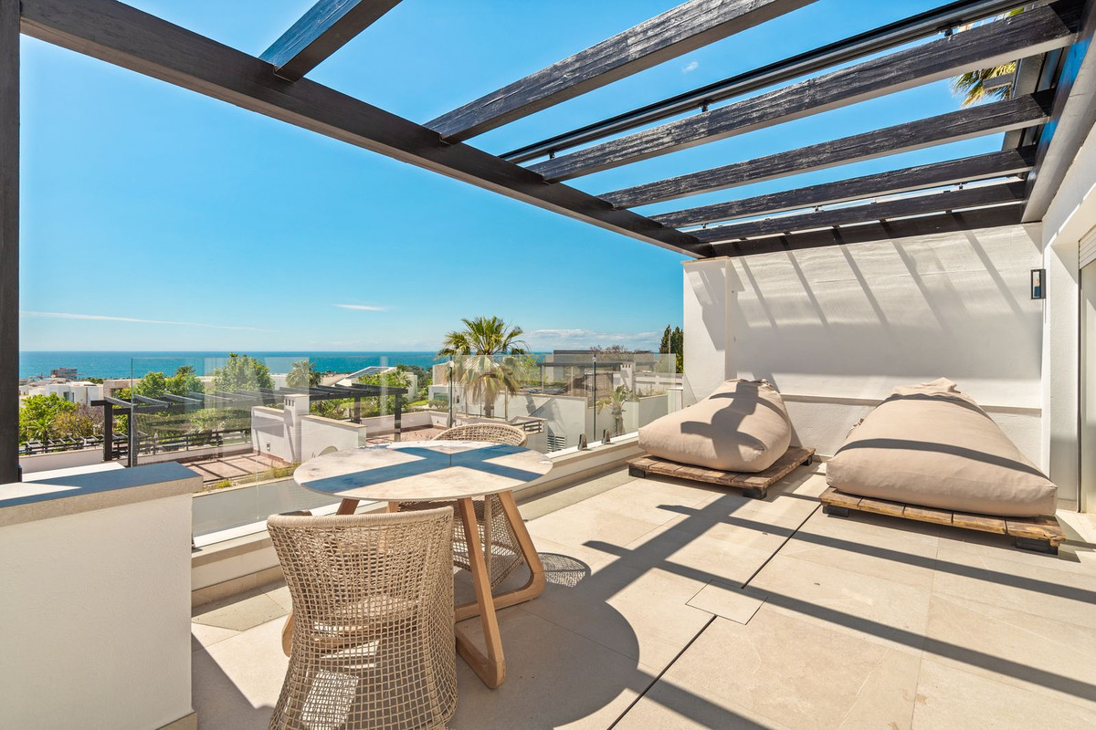 Se vende Adosada de 3 dormitorios en Costa Del Sol, Málaga, España