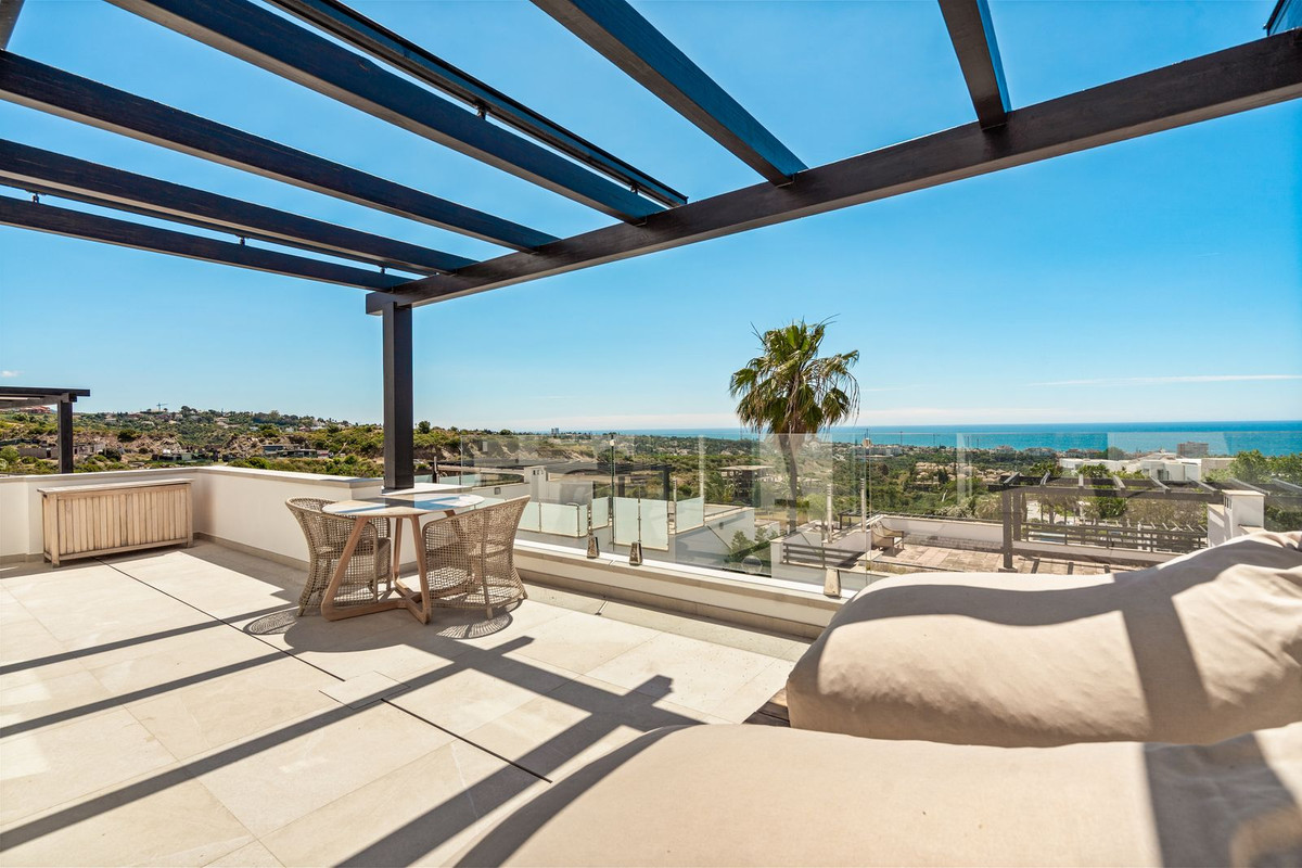 Se vende Adosada de 3 dormitorios en Costa Del Sol, Málaga, España