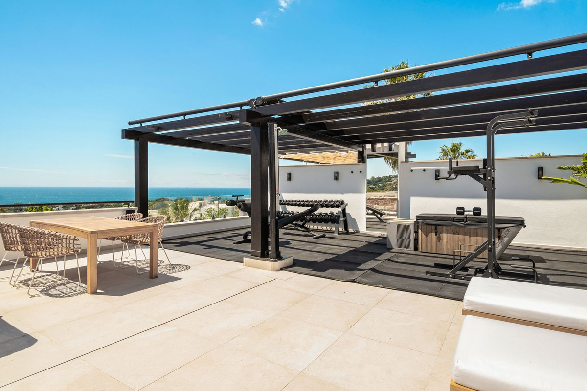 Se vende Adosada de 3 dormitorios en Costa Del Sol, Málaga, España