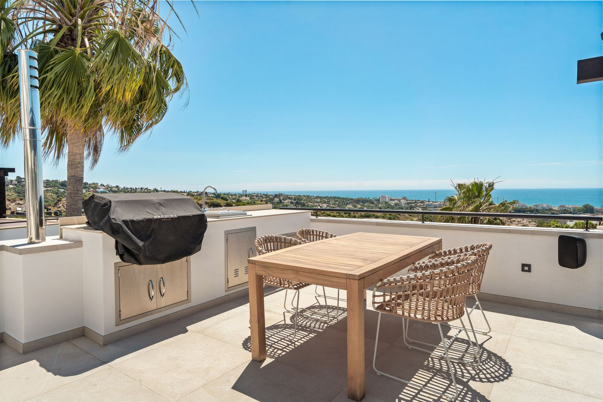Se vende Adosada de 3 dormitorios en Costa Del Sol, Málaga, España