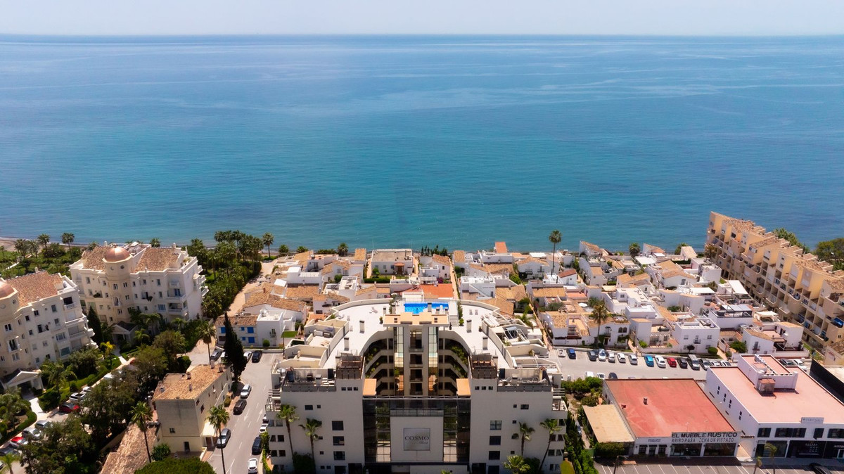 2 Bed Apartment for sale in Estepona Costa Del Sol, Málaga, Spain