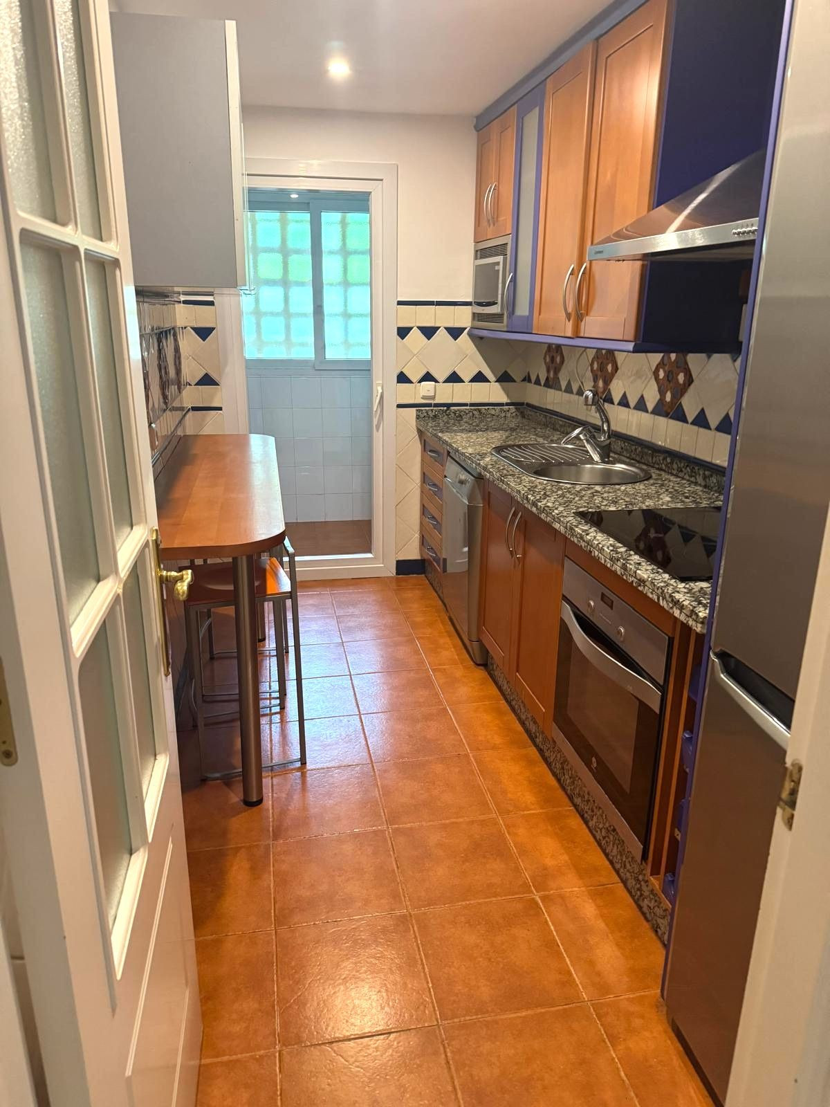 2 Bed Apartment for sale in The Golden Mile Costa Del Sol, Málaga, Spain
