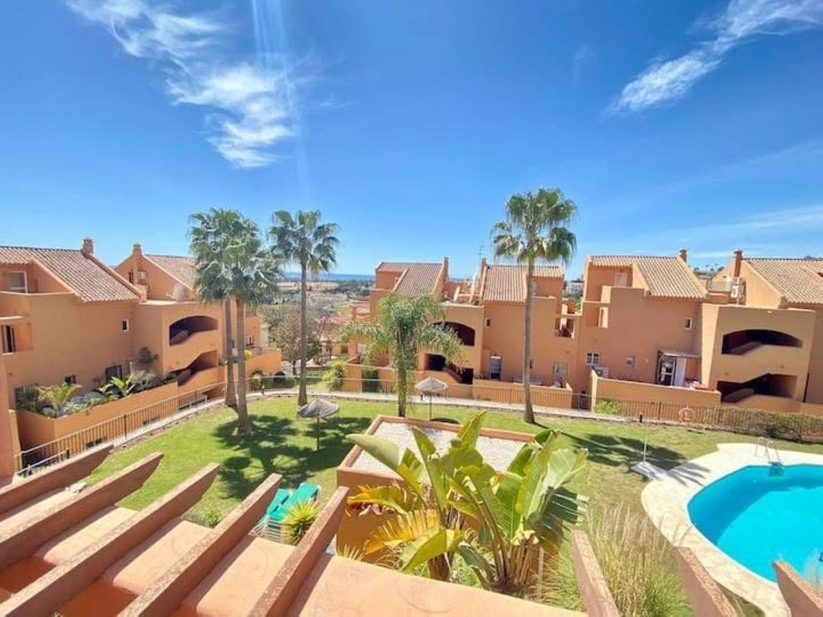 1 Bed Apartment for sale in Elviria Costa Del Sol, Málaga, Spain