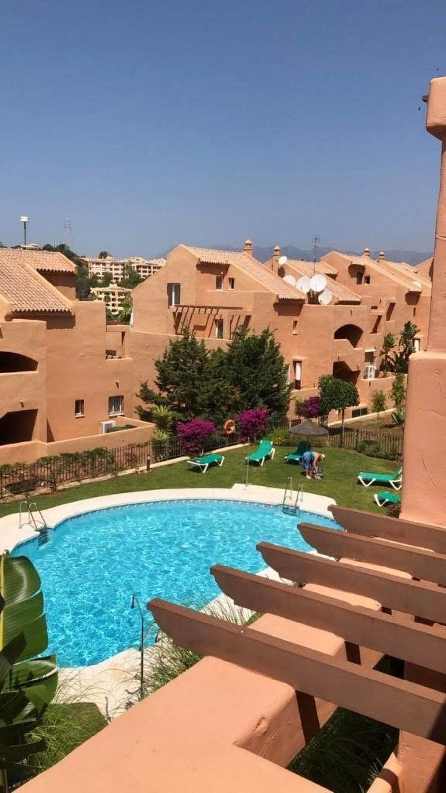 1 Bed Apartment for sale in Elviria Costa Del Sol, Málaga, Spain