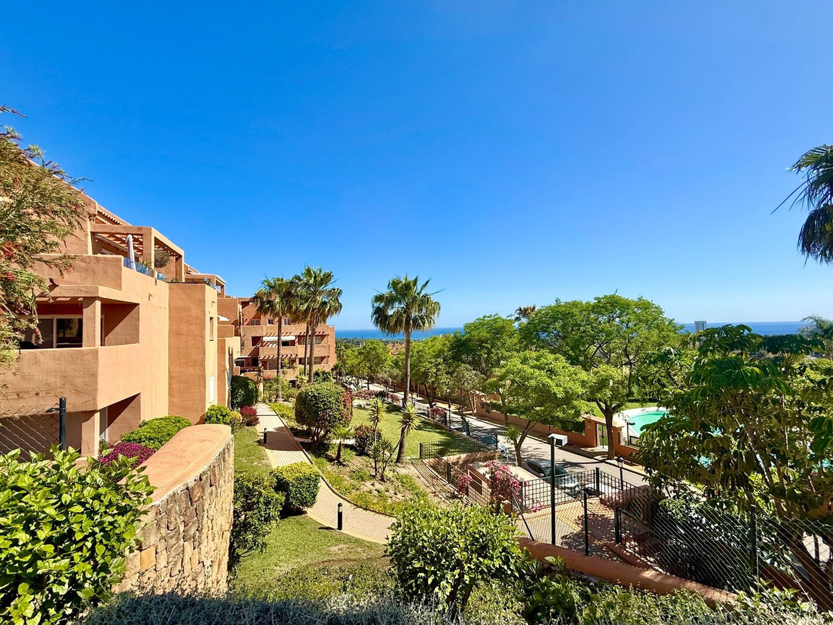 1 Bed Apartment for sale in Elviria Costa Del Sol, Málaga, Spain