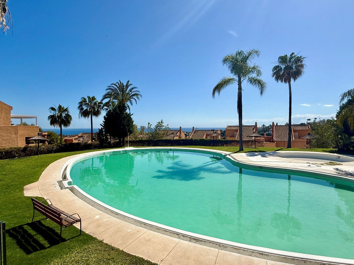 1 Bed Apartment for sale in Elviria Costa Del Sol, Málaga, Spain