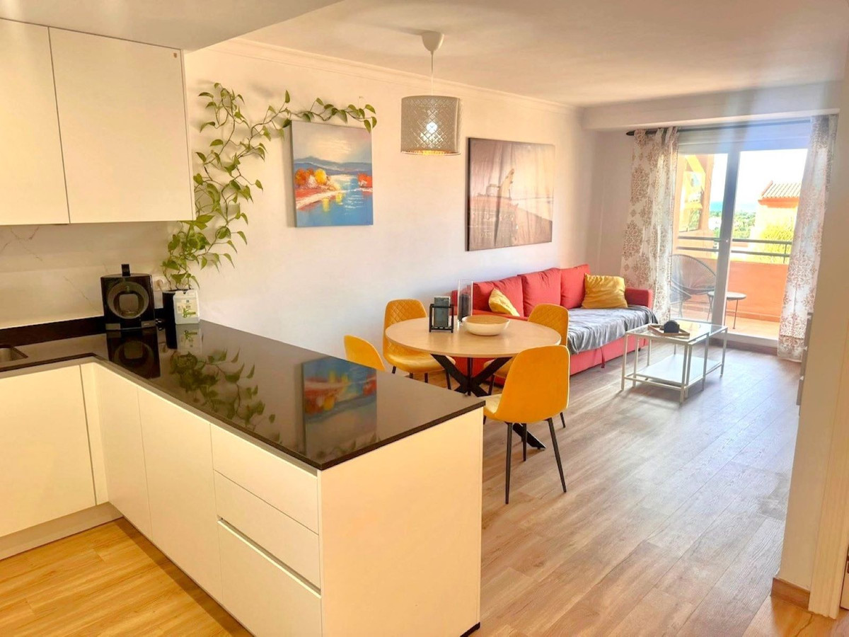 1 Bed Apartment for sale in Elviria Costa Del Sol, Málaga, Spain