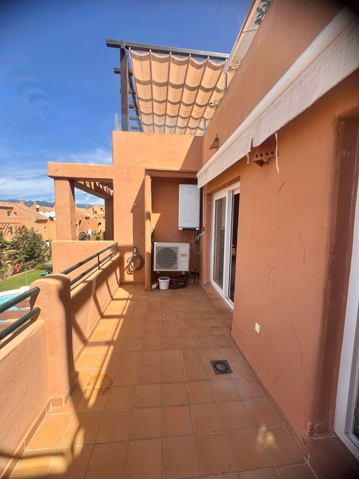 1 Bed Apartment for sale in Elviria Costa Del Sol, Málaga, Spain