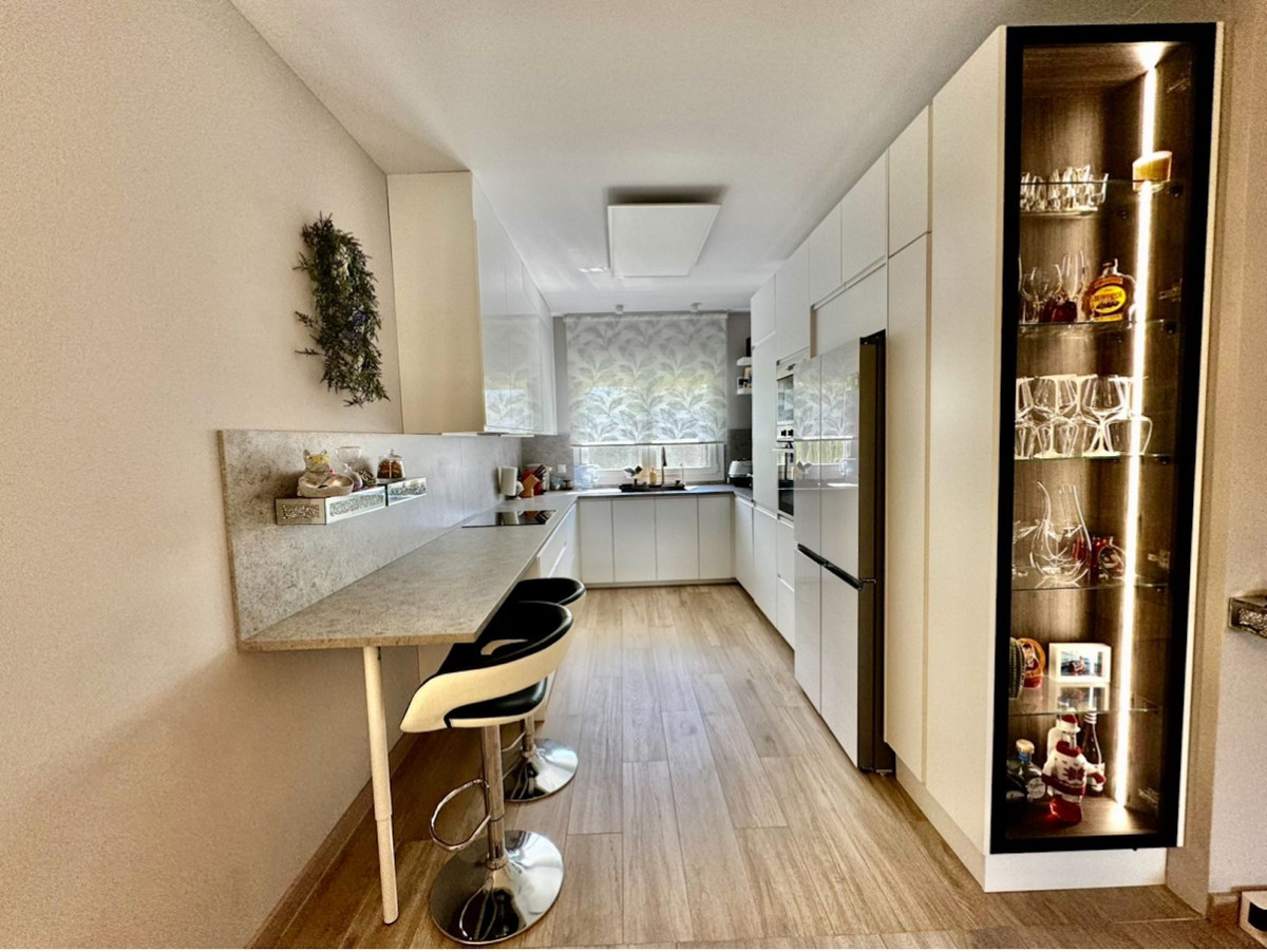 3 Bed Townhouse for sale in Atalaya Costa Del Sol, Málaga, Spain