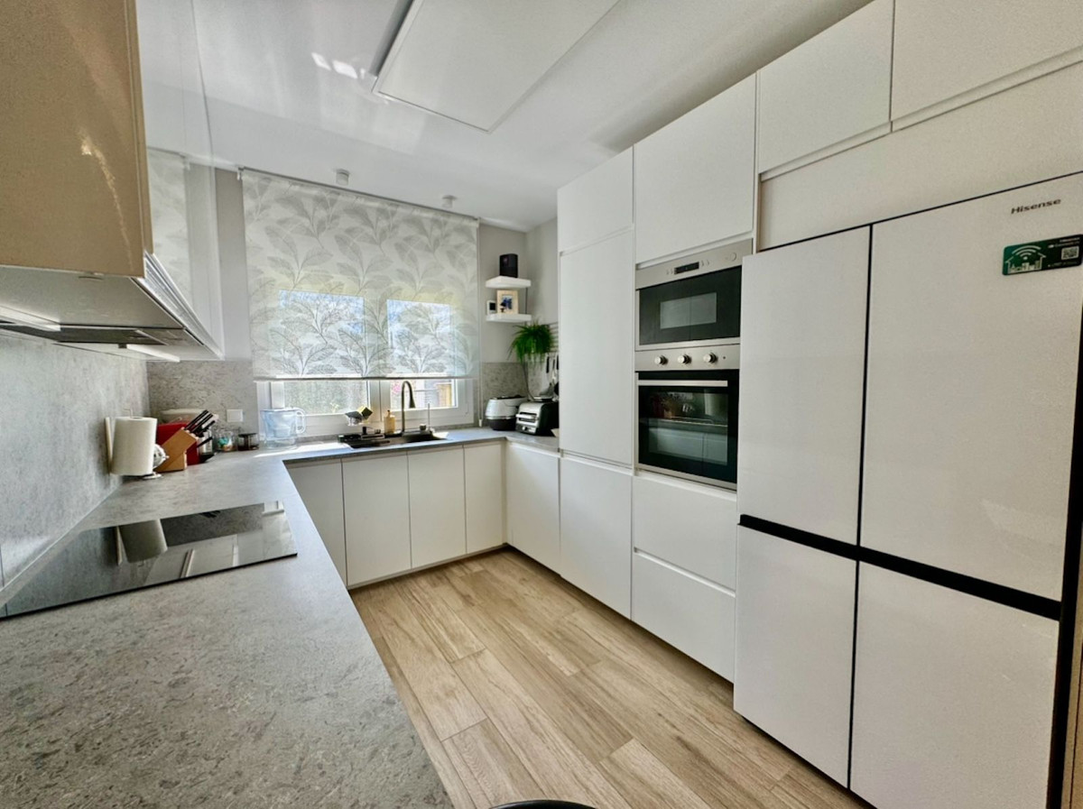 3 Bed Townhouse for sale in Atalaya Costa Del Sol, Málaga, Spain