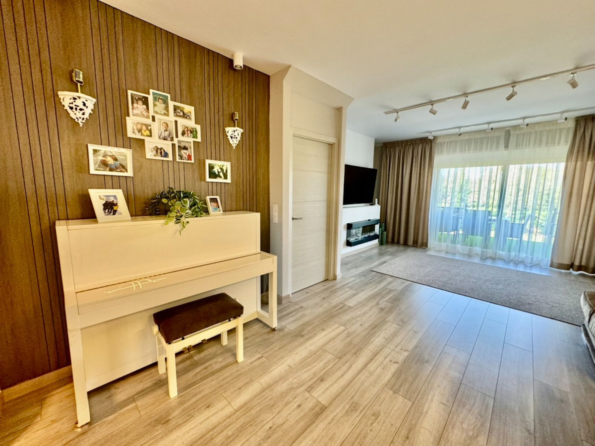 3 Bed Townhouse for sale in Atalaya Costa Del Sol, Málaga, Spain