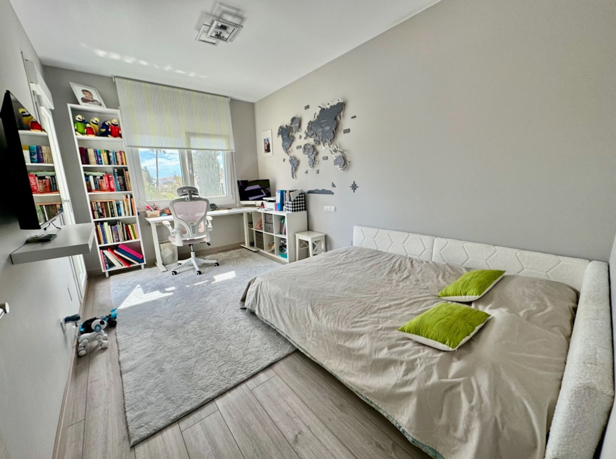 3 Bed Townhouse for sale in Atalaya Costa Del Sol, Málaga, Spain