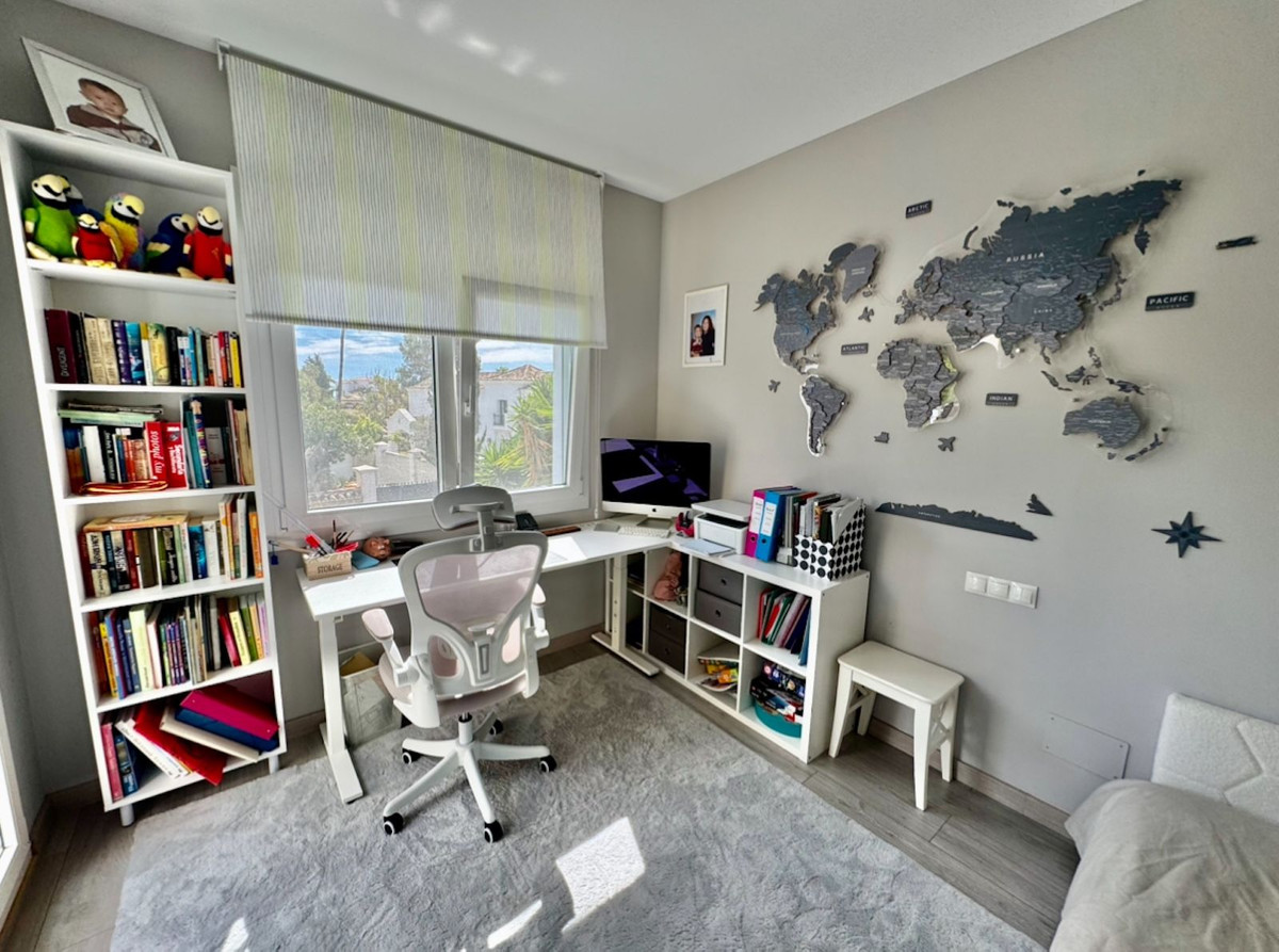 3 Bed Townhouse for sale in Atalaya Costa Del Sol, Málaga, Spain