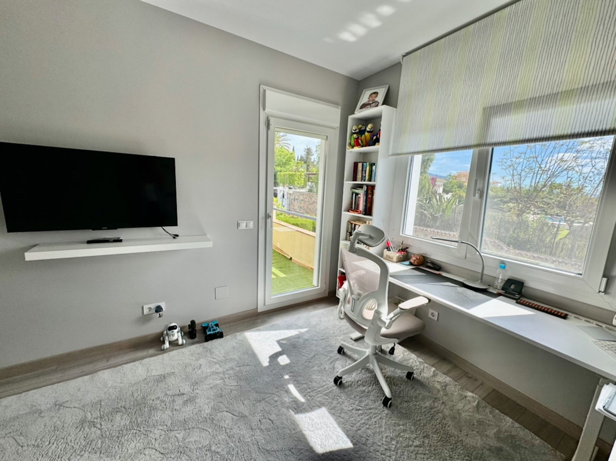 3 Bed Townhouse for sale in Atalaya Costa Del Sol, Málaga, Spain