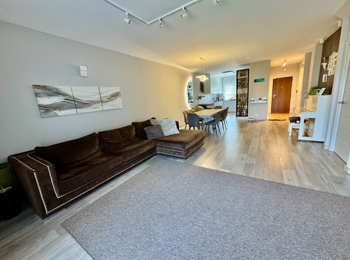 3 Bed Townhouse for sale in Atalaya Costa Del Sol, Málaga, Spain