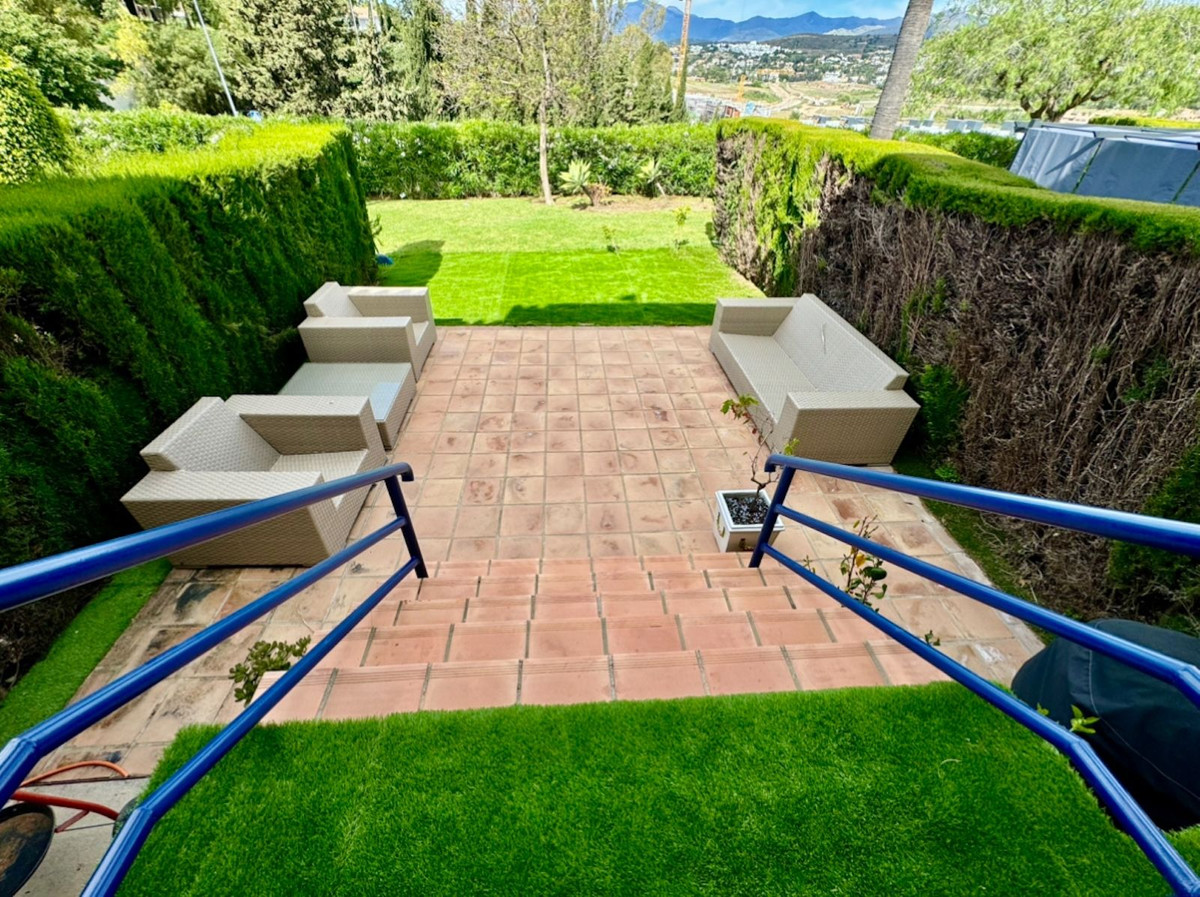 3 Bed Townhouse for sale in Atalaya Costa Del Sol, Málaga, Spain