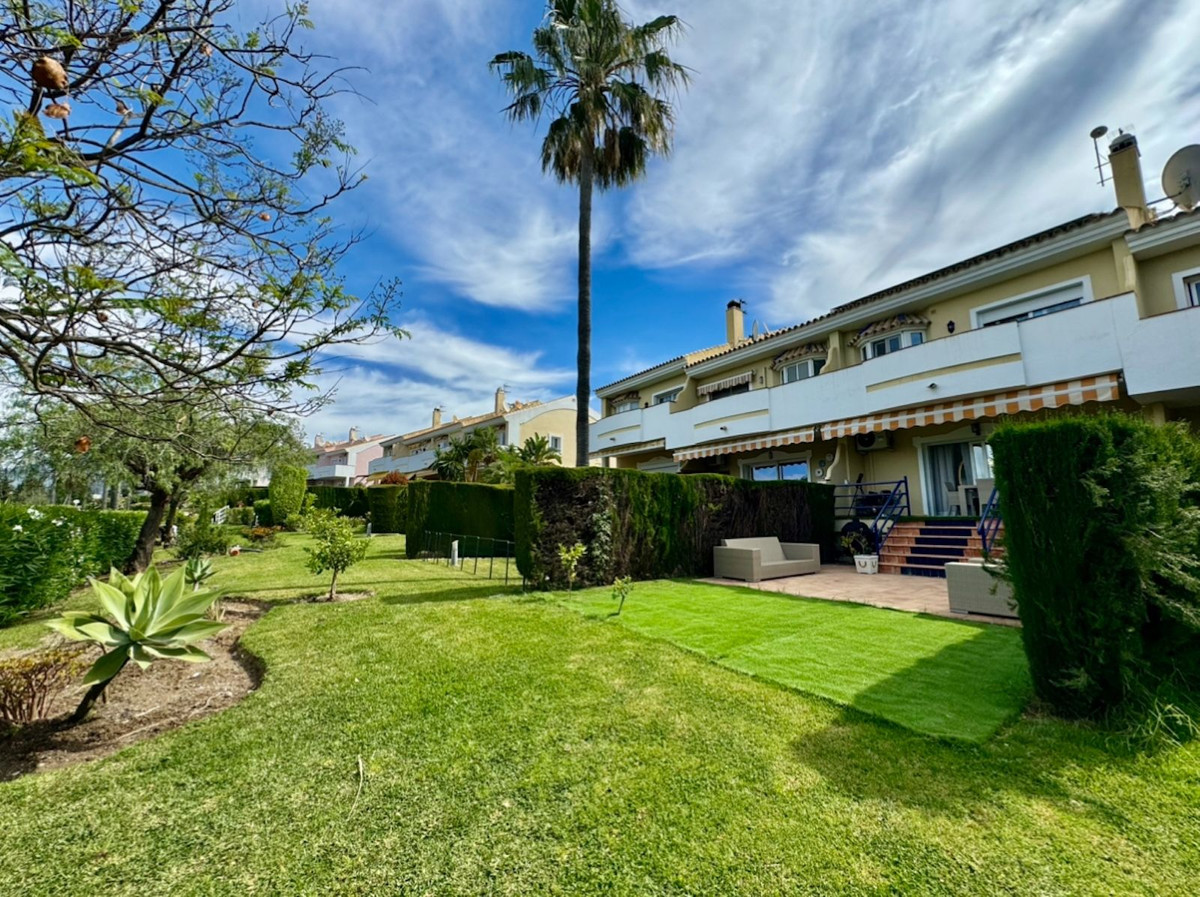 3 Bed Townhouse for sale in Atalaya Costa Del Sol, Málaga, Spain