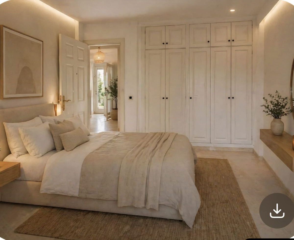 4 Bed Townhouse for sale in Puerto Banús Costa Del Sol, Málaga, Spain