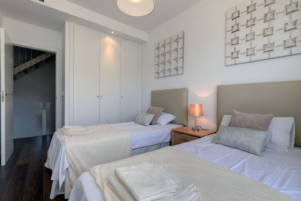 Se vende Adosada de 4 dormitorios en Costa Del Sol, Málaga, España
