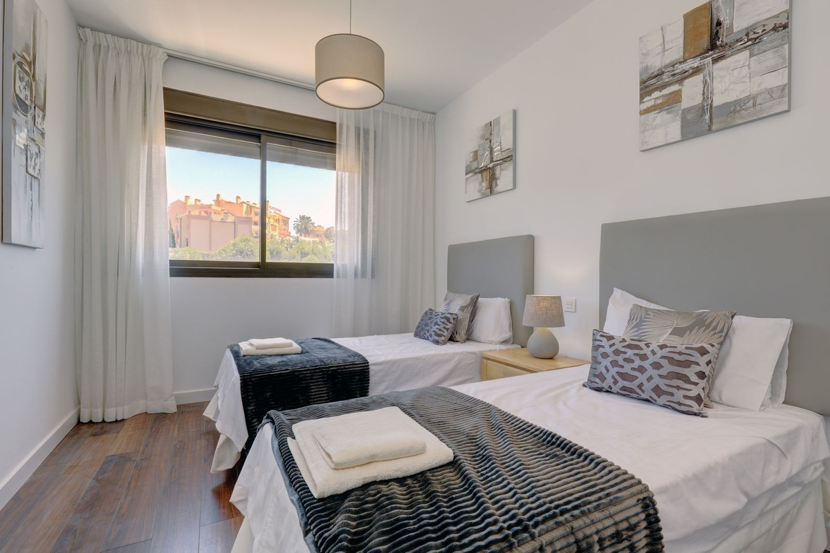 Se vende Adosada de 4 dormitorios en Costa Del Sol, Málaga, España