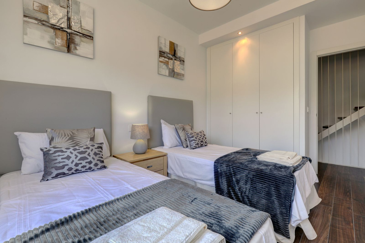 Se vende Adosada de 4 dormitorios en Costa Del Sol, Málaga, España