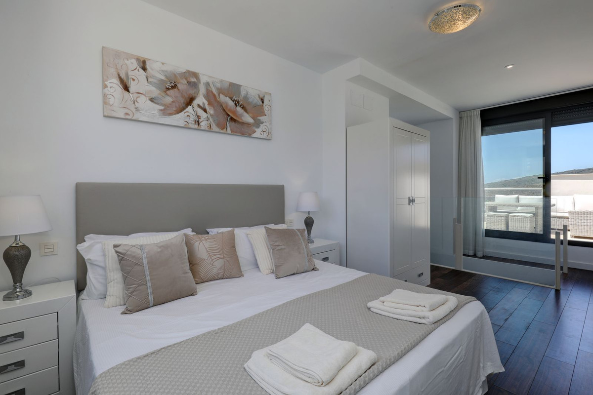 Se vende Adosada de 4 dormitorios en Costa Del Sol, Málaga, España
